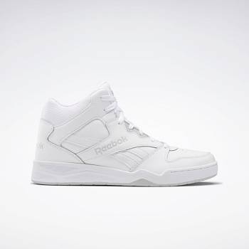 Reebok Royal BB4500 Hi 2 Biele - Panske Casual Obuv